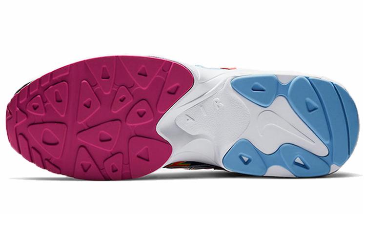 Atmos X Nike Air Max 2 Light "Logos" BV7406-001