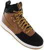 Sneakers Nike Lunar Force 1 Duckboot Ale Brown/ale Brown/black/goldtone