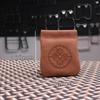 Versatile Jewelry Case Portable Storage Bag for Necklaces/Earrings/Rings Soft Flannelette Leather Jewellery Pouch