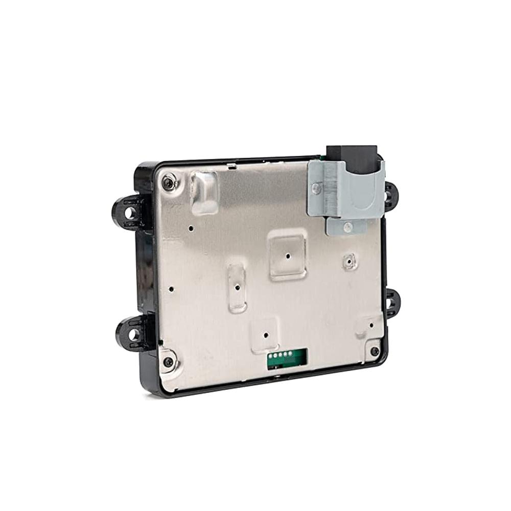 Wireless Charging Module w/Adapter Harness For Buick Lacrosse Cadillac 13521066