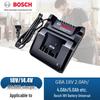 Bosch GAL1880CV 12V/18V Li-Ion Battery Rapid Charger CN plug (adapter included)
