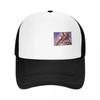 Bull by the Horns Baseball Cap Tea Hat Golf Hat Man Anime Cute Womens Hats 2025 Mens