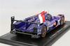 SPARK ORECA 07 GIBSON UNITED AUTOSPORTS USA 2024 Le Mans 24H 1/43 #23 B.Keating/F.Albuquerque/B.Hanley