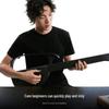 LiberLive C2 Stringless Smart Guitar