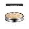 Bamboo Steamer Basket Set