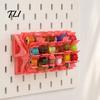 Handicraft Tool Stand Rotating Bobbin Thread Organizer, Tangle-free Sewing Holder, Ferris Wheel Spool Display Design, Space-saving Gift for