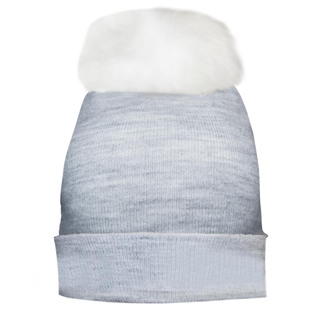 Pusheen Good Vibes Beanie