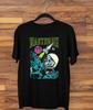 Mastodon Band Album Men T-shirt Black Tee All Sizes S-5XL XY289