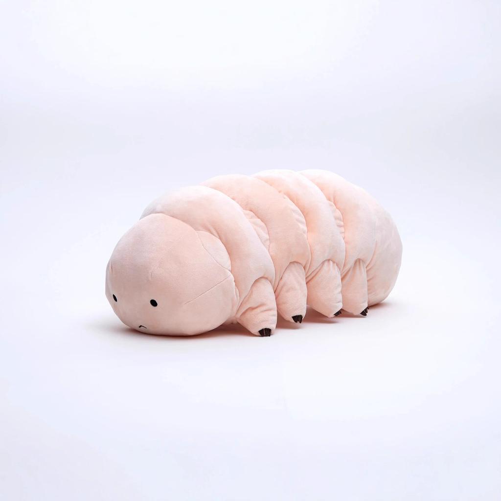 New Children's Toy Cryptobiote Death Stranding 2 Worm Plush Doll