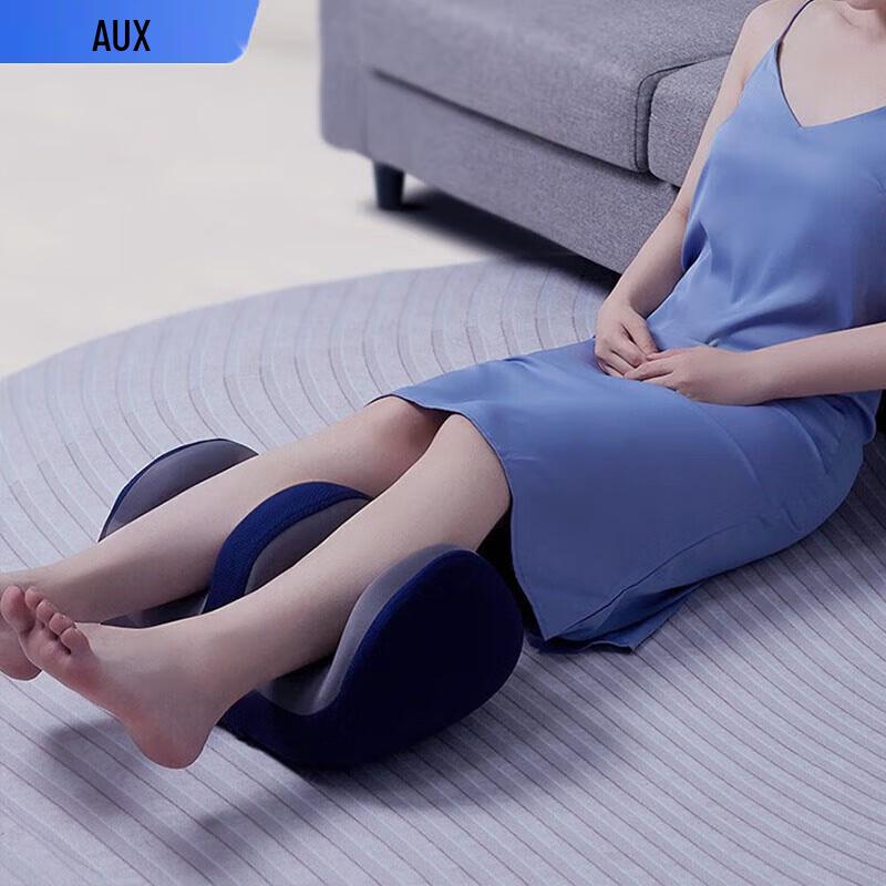 

Aux Automatic Foot and Leg Massager with Heat