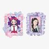 Young Toys DIY Secret Art K-pop Idol Photocard Making Kit