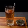 Stainless Steel Tea Ball Chain Tea Leak Handle Tea Strainer Kung Fu Tea Set Tea Infuser Tea Ceremony Accessories Mesh Sieve Tool