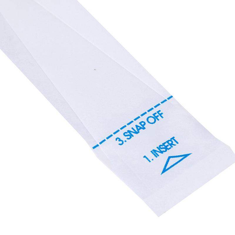 Dijital Termometre Prob Kılıfı Tek Kullanımlık Koruyucu Elektronik Kılıf