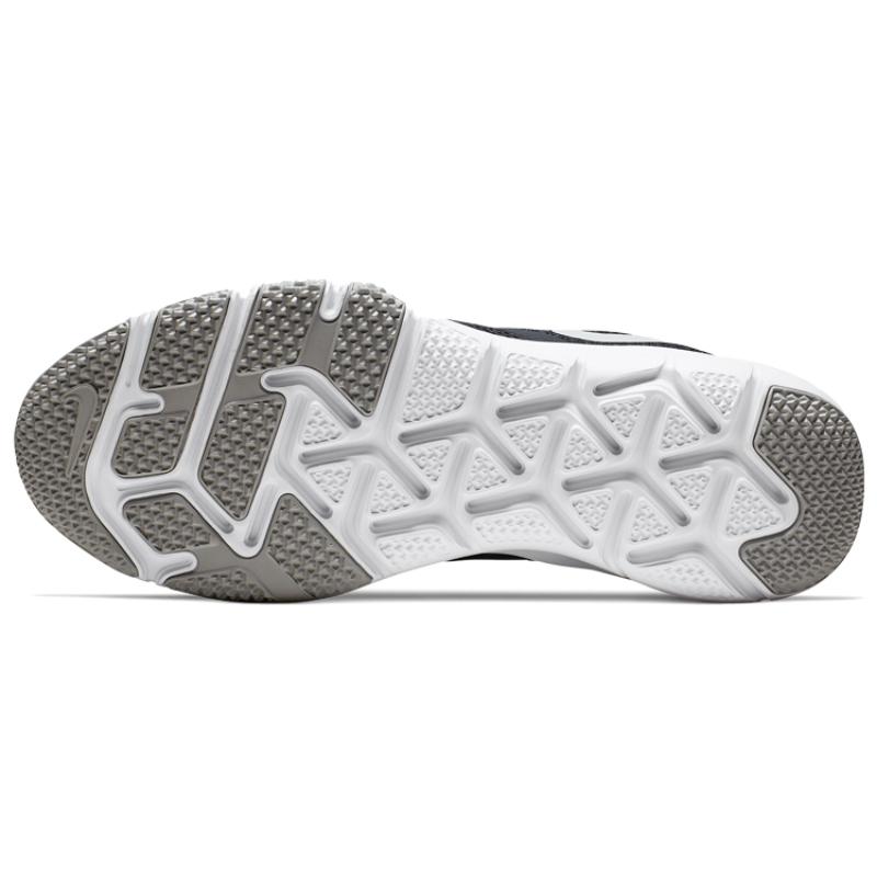 Nike Flex Control 2 'Blue White' Sneakers 924204-402