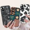 Capas para telemóveis – Para-choques para smartphones