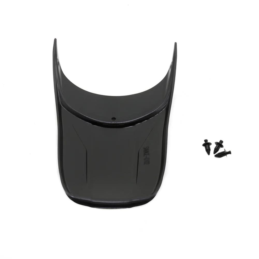 Motorradzubehör Vorderradkotflügel Motorrad Kotflügel Für Honda CB500X Zubehör CB 500X Verlängerung Motorschutz Schlammschutz