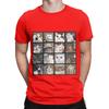 Meme Cats Novelty 100 Cotton TShirt Meme Tees Tops For Unisex