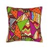 Pillow Case African Pattern Square Pillow Cover For Living Room Chair Funny Pillowcases
