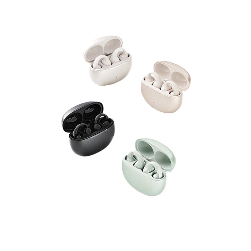 

EDIFIER Comfo Clip Wireless Ear Clip Sports Earbuds