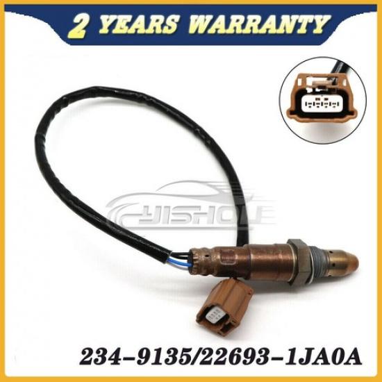 234-9135 Upstream Air Fuel Ratio O2 Sensor For Nissan Armada INFINITI