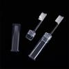 Oral Portable Mini Jetable Pliable Voyage Nettoyage de la Bouche Camping Brosse à Dents Randonnée Brosse à Dents Outils de Nettoyage des Dents