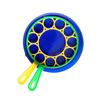 Bubble Ring Toy Set Big Bubble Stick Children'S Outdoor Fun Blowing Bubble Pole Bubble Toy Multi Shaped Bubble Ring Bubble Stick