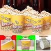Yangge Disposable Popcorn Buckets