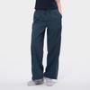 FILA Fusioneer Cool Fashion Simple Trend Classic Retro Sports Versatile Comfortable Loose Woven Casual Pants Women bottoms T11W625802F-BU