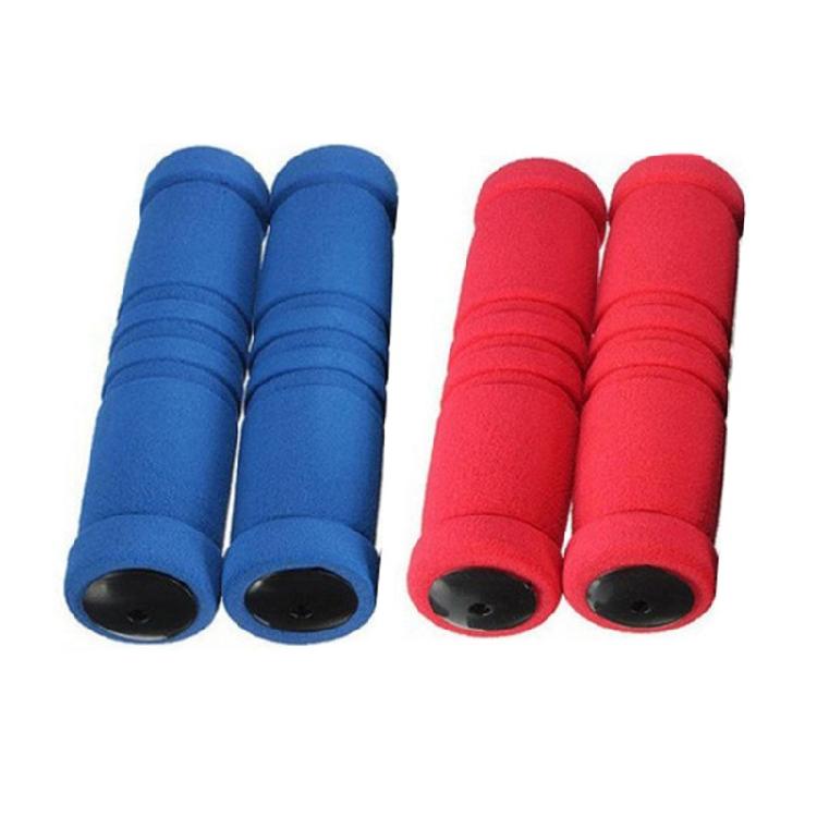 Nonslip Bike Handlebar Grips Covers for Mountain Bike Road Bike