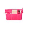 Lightweight Nylon Bag Versatile Bag Compact & Practical Bag for Organizing Items Suitable for Travel School & Office