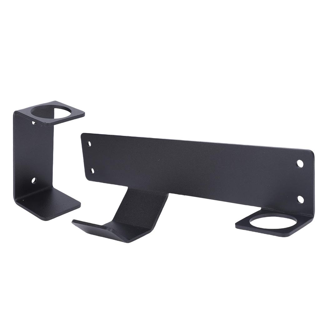 Wall Mount Floor   Holder Carbon Steel Strong Load Bearing Car Hydraulic   Wall Mount Rack for Garage Work Space