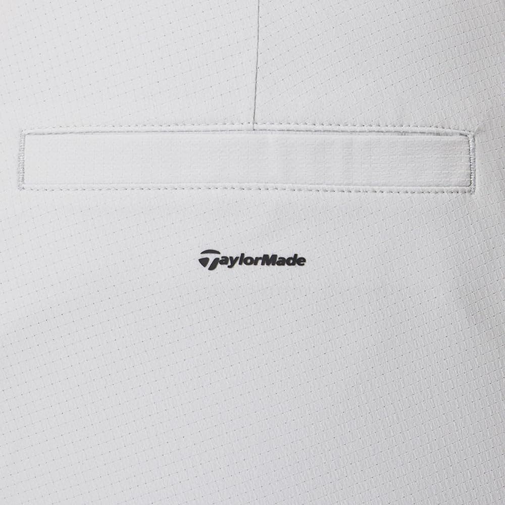 TaylorMade T-ICE Air Pants, Light Gray, Size 88, Men's, 2025SS, UN638