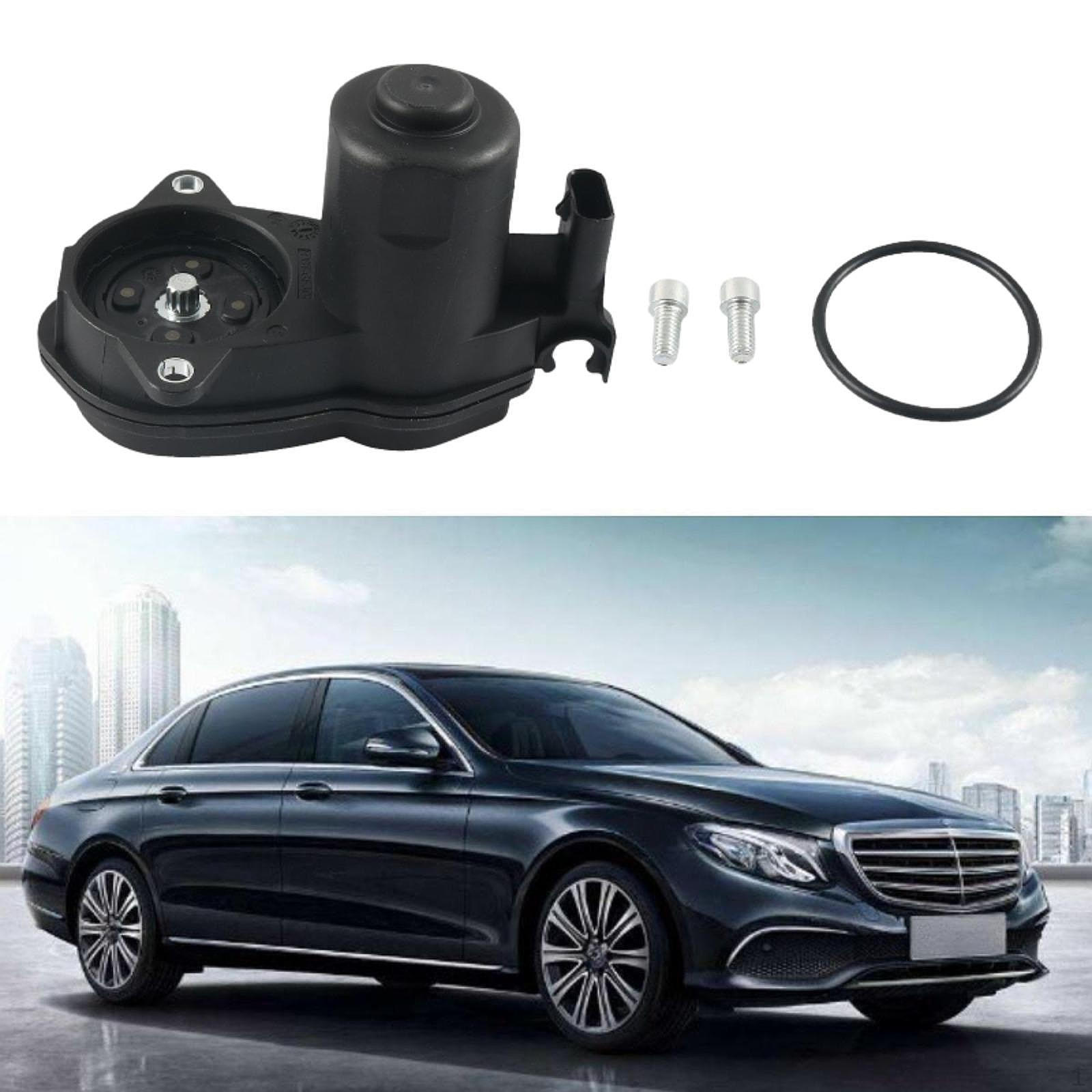 

Замена сервомотора парковки заднего тормозного суппорта, 1669060102 Автомобильный аксессуар премиум-класса, Высокий