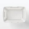 MUJI Polypropylene Shopping Basket KG0S0A2A Direct from Japan
