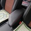 Compatible Leather Armrest Box Cover for 2019-2021 Volkswagen Bora Legend Slant Head