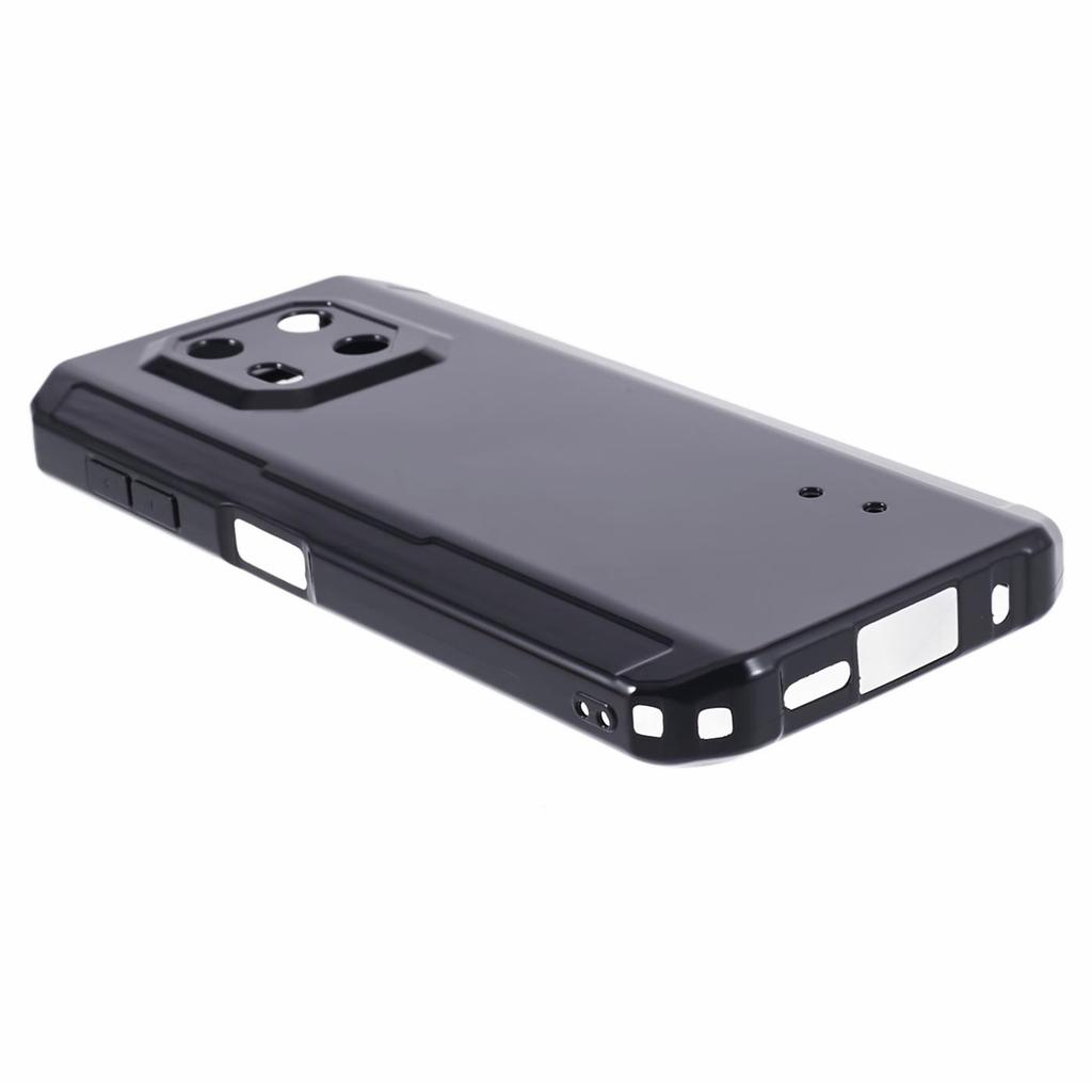 Beskyttende telefondeksel for Ulefone Armor 22 Støtsikkert deksel Anti-ripe Mykt TPU-telefonddeksel