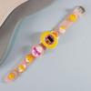 Children's Cartoon Luminous Electronic Watch - Perfect Birthday or Children's Day Gift for Elementary Students