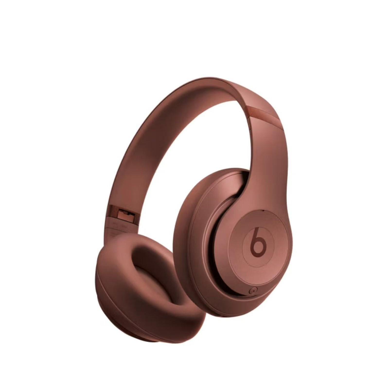 

Studio Pro Беспроводные Bluetooth-наушники Studio Pro Гарнитура с шумоподавлением Музыкальные спортивные наушники с глубокими басами Громкая связь с микрофоном One Size