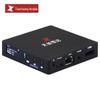 TV e equipamentos – TV boxes