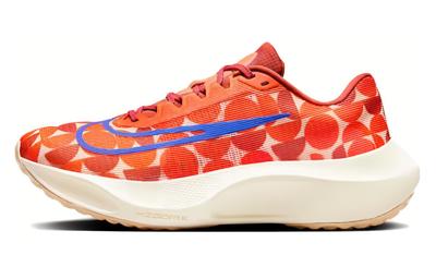Zoom Fly 5 "Blue Ribbon Sports" FQ7679-800
