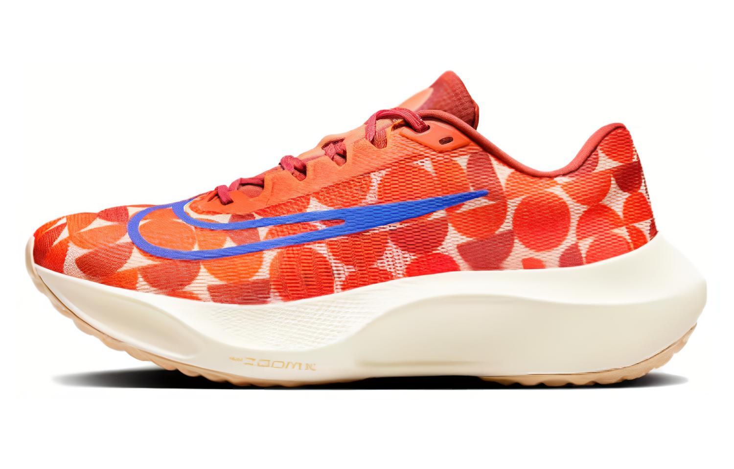 Nike Zoom Fly 5  Blue Ribbon Sports  FQ7679-800 42