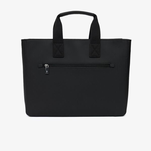 Lacoste Men S claSSic briefcaSe