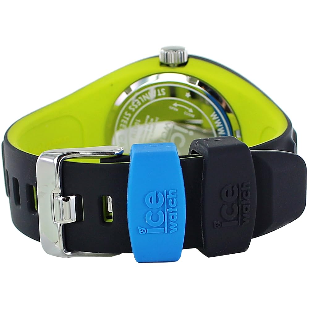 Ice Watch Pierre Leclercq Pierre Leclercq Black Lime 020612 [Ice-watch] Herren Damen [Artikel]