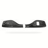 Applicable2018-2025YearBMWNew5Department3Department7Department1Series ModificationX3X4X5X1Turn signal and wiper switch decorativ