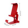 Lite Stand Holder Wireless Controller Gaming Clip for Switch Lite Screen Bracket Replacement