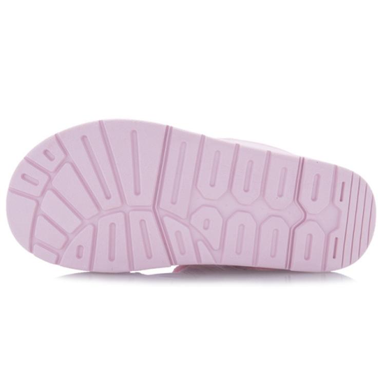 Li Ning Coca Beach Sandals Women's Primrose Pink AGUQ002-4