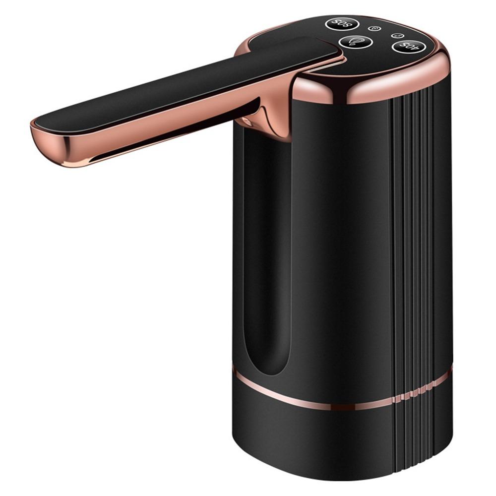 USB Charging Automatic Water Dispenser Plastic Electric Water Pump  Office