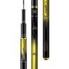 Keyu Qinglongzhan High-Carbon Black Pit Fishing Rod