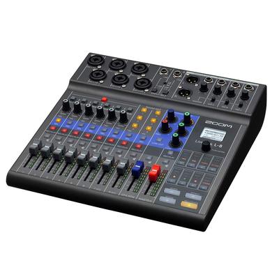Musica – Mixing console