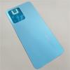 Per Xiaomi Redmi Note 12 4G Cover Posteriore Batteria Alloggiamento Posteriore Pannello Vetro Porta Sostituire